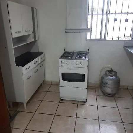 Linda Kitnet Mobiliada Mar Itapua Apartment Vila Velha  Exterior photo