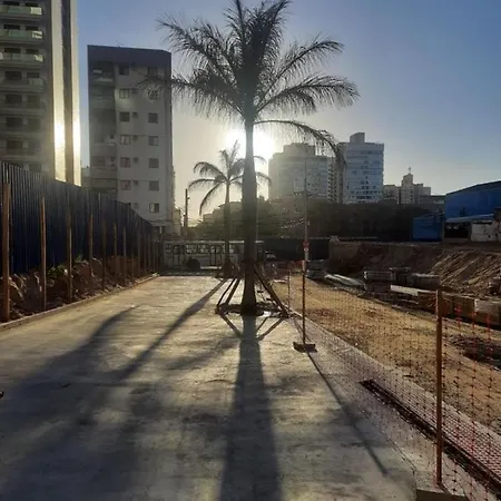Linda Kitnet Mobiliada Mar Itapua Apartment Vila Velha  Exterior photo