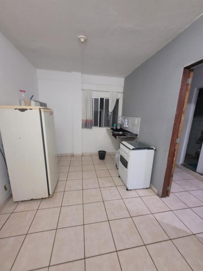 Apartment Linda Kitnet Mobiliada Mar Itapua