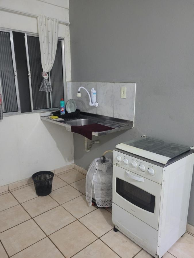 Apartment Linda Kitnet Mobiliada Mar Itapua Vila Velha (Espirito Santo)