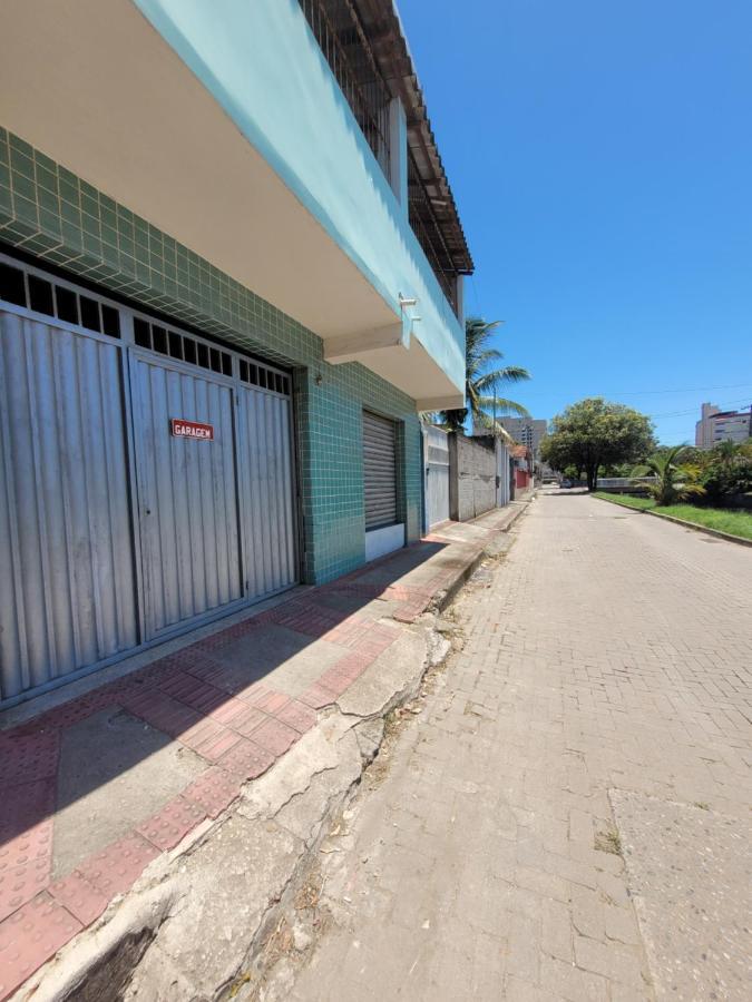 Linda Kitnet Mobiliada Mar Itapua