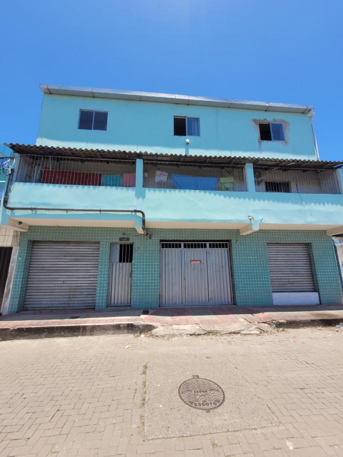 Linda Kitnet Mobiliada Mar Itapua Apartment