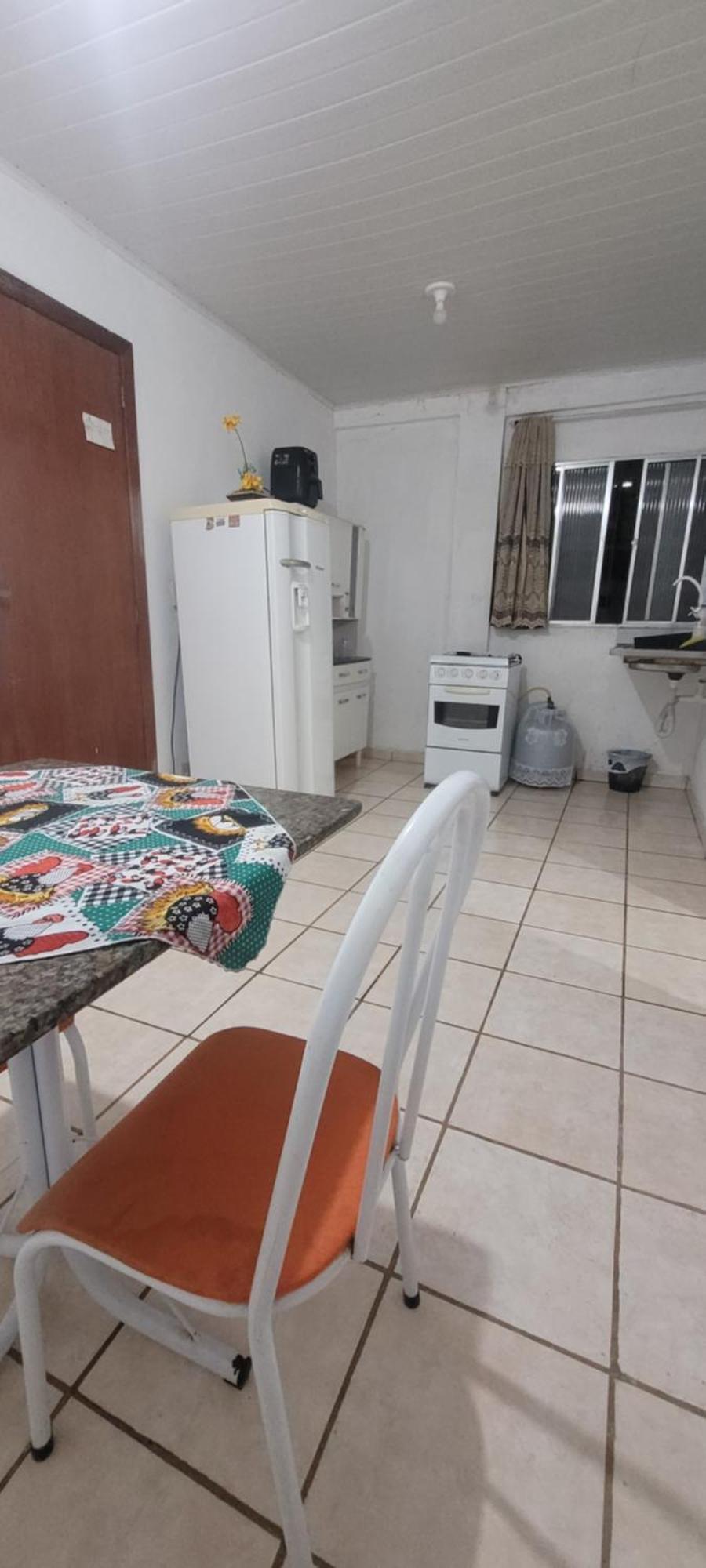 Linda Kitnet Mobiliada Mar Itapua Apartment *